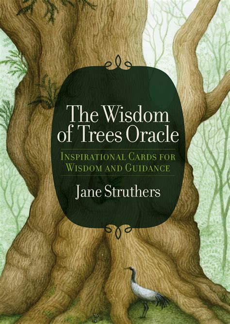 The witcg tree book